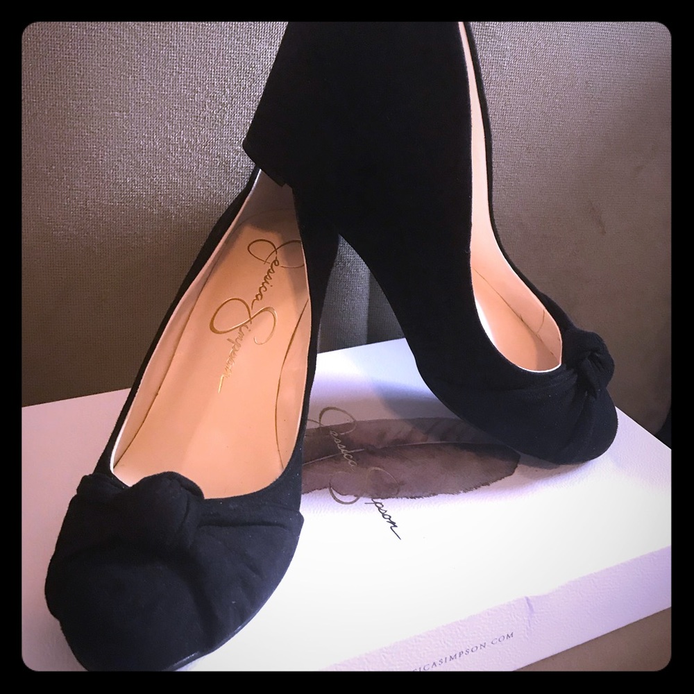 Woman shoes